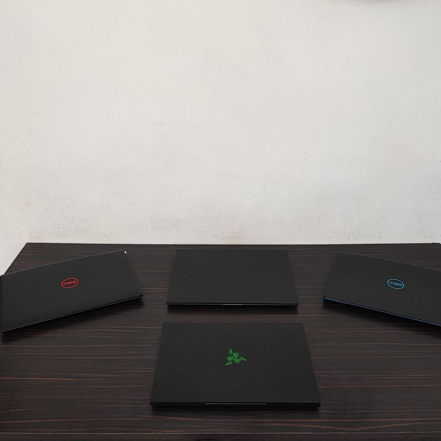 لپتاپ گیمینگ و گرافیک دار دل ایسوس ریزر Laptop|رایانه همراه|تهران, هروی|دیوار
