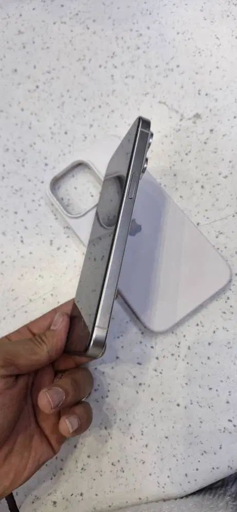 iPhone15 Pro Max|موبایل|ارومیه, |دیوار