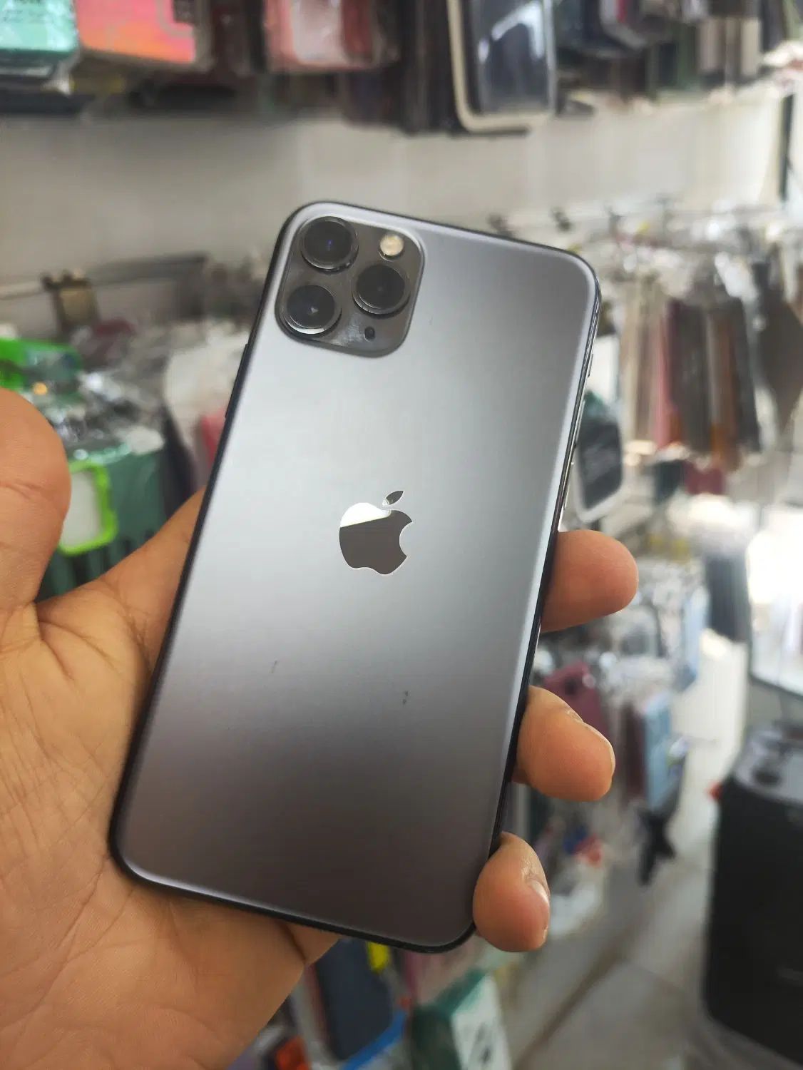 iPhone 11 pro|موبایل|کرمانشاه, |دیوار