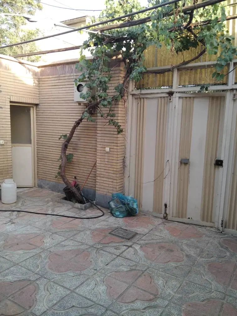 توجه توجه .مورد مشارکت ۳تا ۱۲۰متری کنار هم|مشارکت در ساخت املاک|اسلام‌شهر, شهرک سعیدیه|دیوار