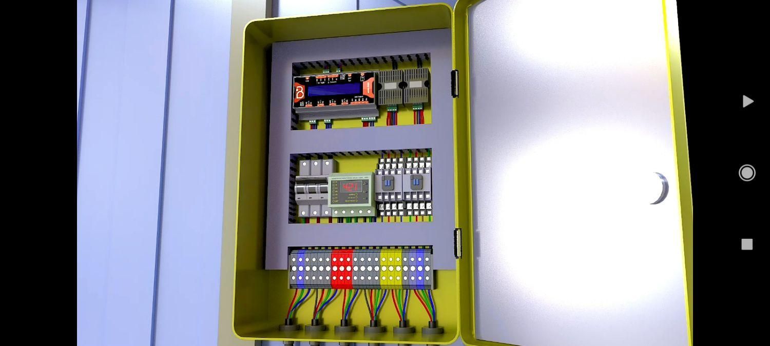 انیمیشن صنعتی و موشنگرافی|خدمات رایانه‌ای و موبایل|تهران, فلسطین (میدان انقلاب)|دیوار