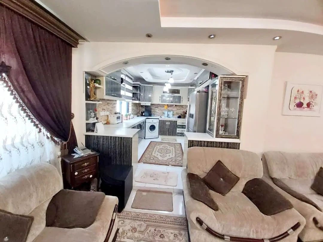 ۱۲۳متر اپارتمان تک واحد بازسازی تاپ لوکیشن گلسار|فروش آپارتمان|رشت, کاکتوس|دیوار