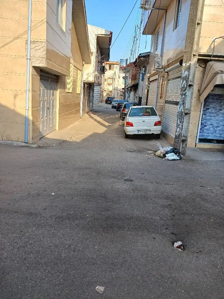 زمین مسکونی  ۶۸ متر در رشت|فروش زمین و ملک کلنگی|رشت, سلیمانداراب|دیوار