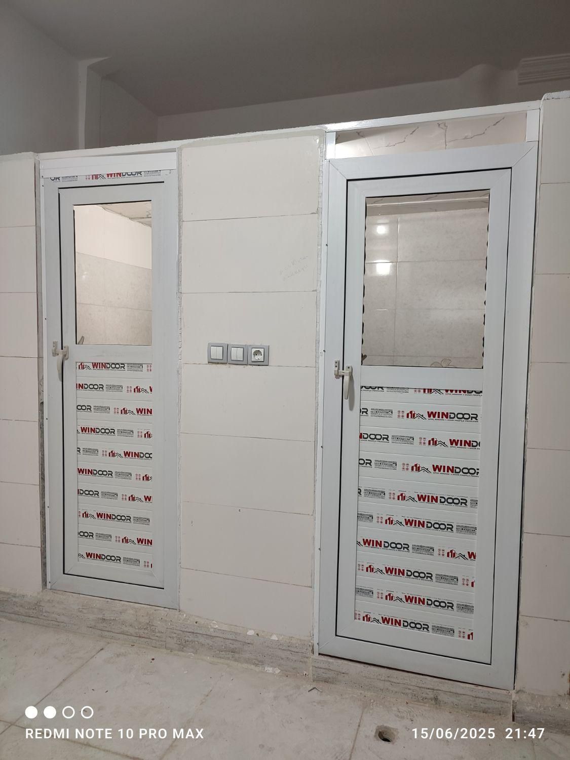 عرضه مستقیمdarb با کیفیت بالا فروشگاه pvc محمدی|حراج|ایذه, |دیوار