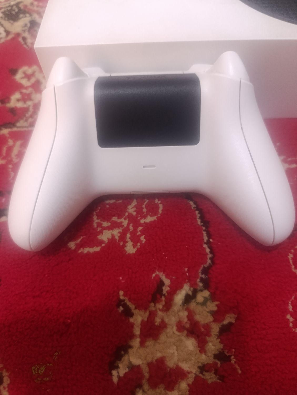 Xbox Serie s / ایکس باکس سری اس|کنسول، بازی ویدئویی و آنلاین|رامهرمز, |دیوار