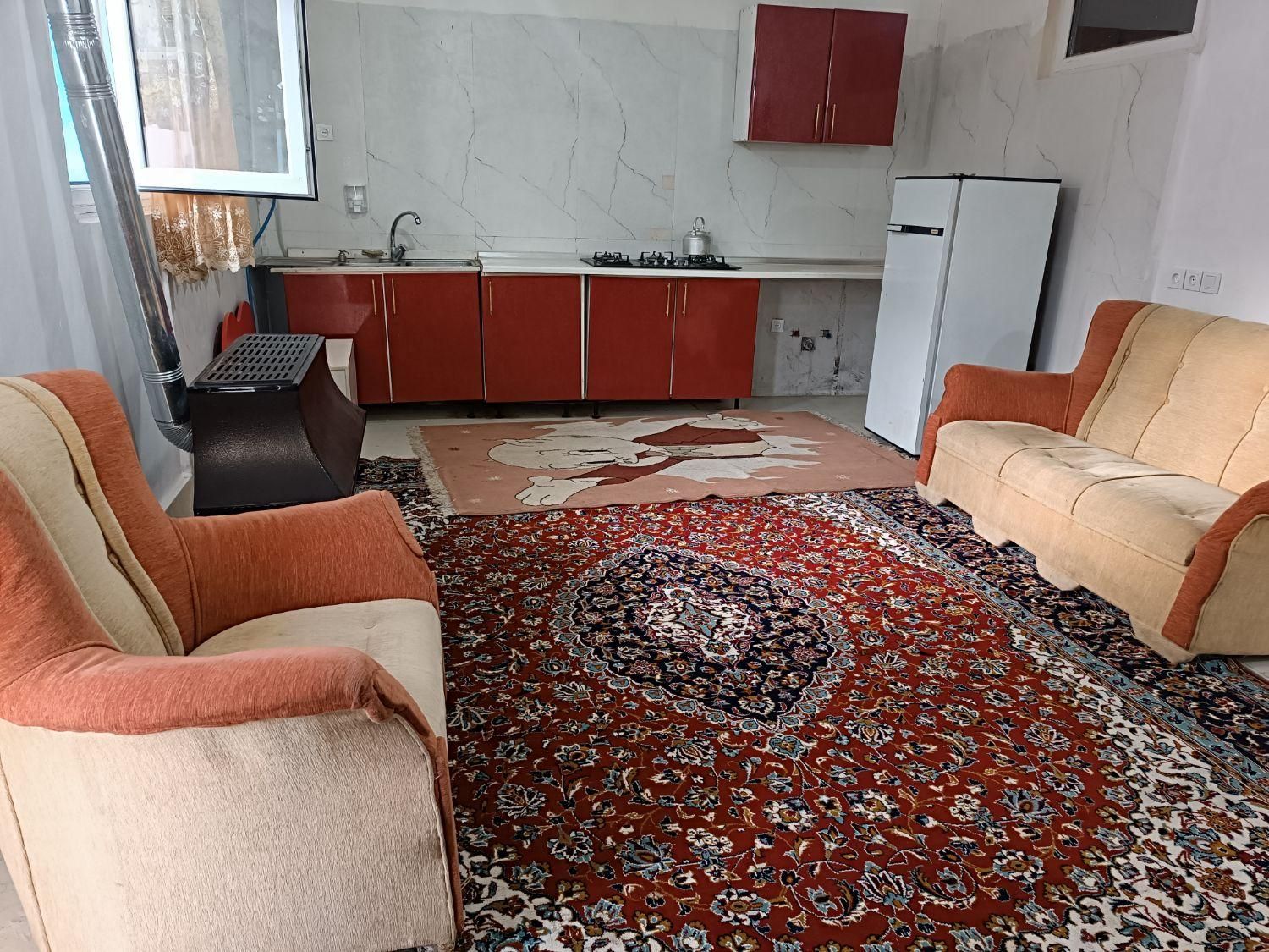 اجاره روزانه/هفتگی/ماهانه آپارتمان ۷۰ متری|اجارهٔ کوتاه‌مدت آپارتمان و سوئیت|بابلسر, |دیوار