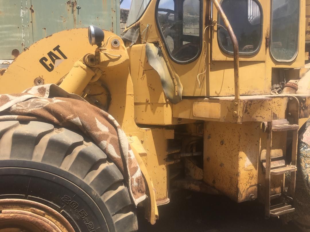 لودر|خودرو سنگین|شیراز, دینکان|دیوار