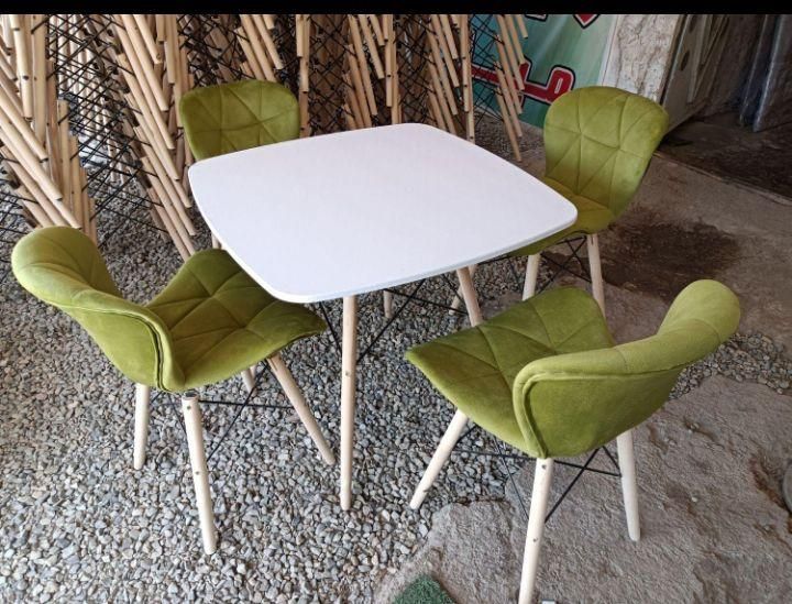 میز و صندلی Ahora|میز و صندلی غذاخوری|رشت, گلسار|دیوار