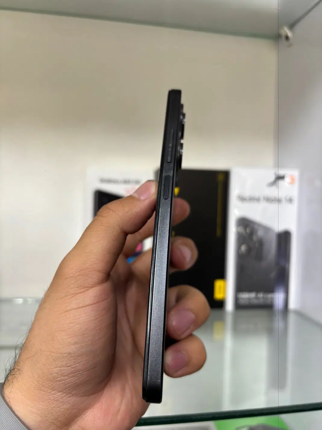 Poco X5 pro حافظه ۲۵۶گیگ رام۸|موبایل|تهران, نازی‌آباد|دیوار