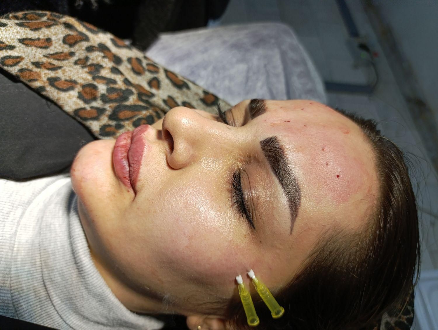 پوست مو زیبایی|خدمات آرایشگری و زیبایی|فردیس, طالقانی|دیوار