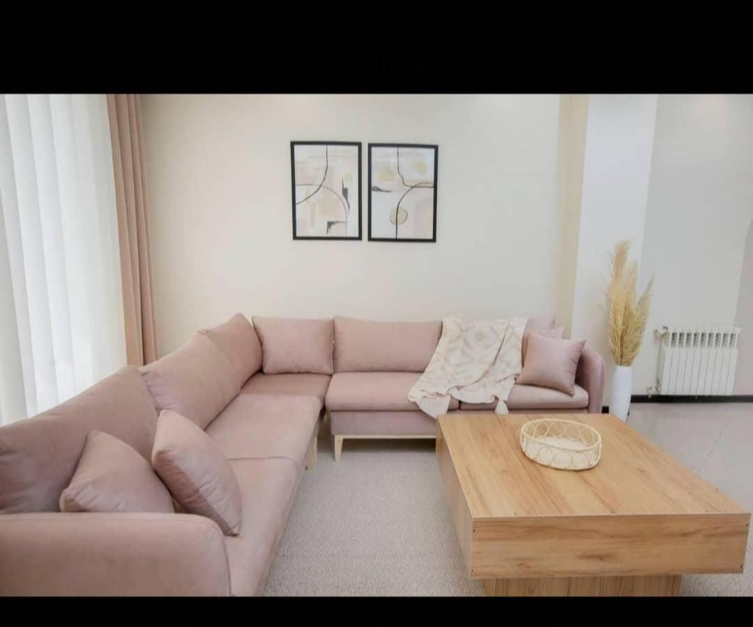 منزل مبله تمیز و بهداشتی|اجارهٔ کوتاهمدت آپارتمان و سوئیت|شیراز, هفت تنان|دیوار