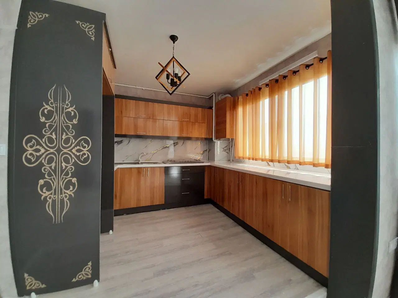 ۷۵ متر/ فول بازسازی/سند دار/ خورجینی|فروش آپارتمان|مشهد, حجاب (شهرک غرب)|دیوار