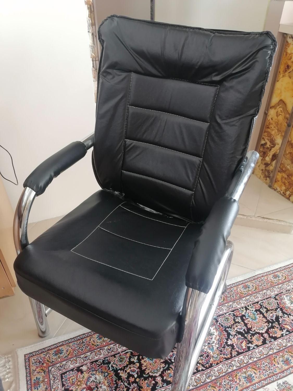حراج صندلی وگاوصندوق|دفتر کار|شاندیز, |دیوار