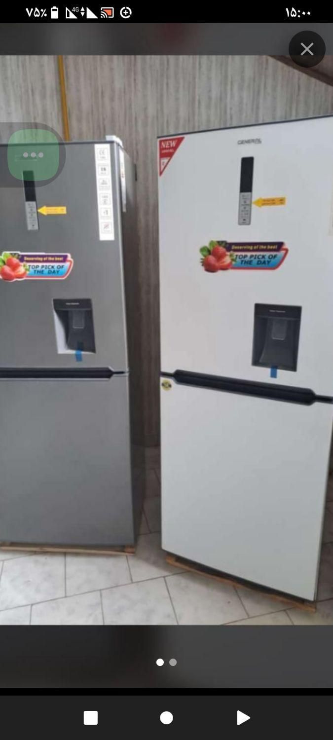 یخچال سازی درمنزل ودرمحل بدون جابجایی|خدمات پیشه و مهارت|شهریار, شهریار|دیوار