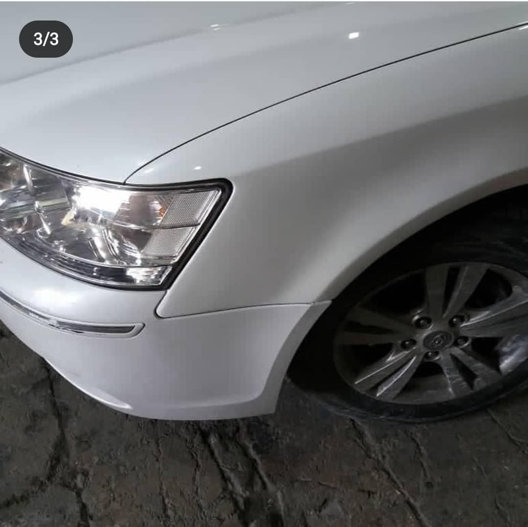 صافکاری و نقاشی و اگزوز|خدمات موتور و ماشین|رشت, کوی حسینی|دیوار