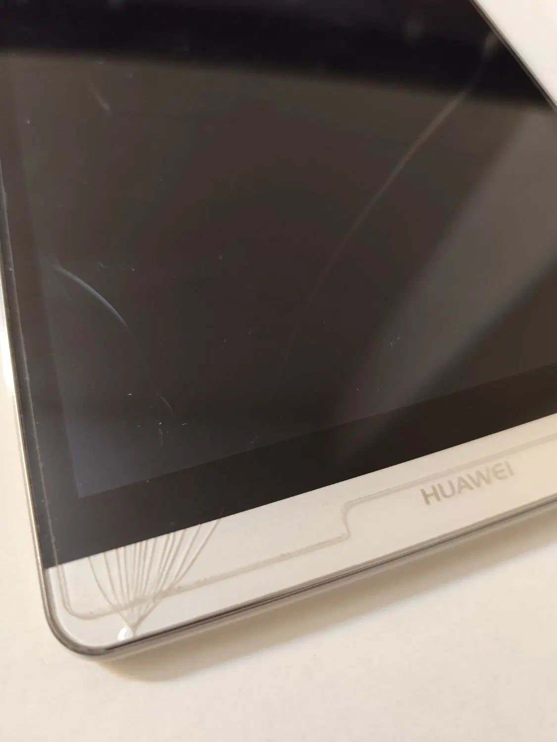 تبلت هواوی mediapad m2|تبلت|اصفهان, شاهزید|دیوار