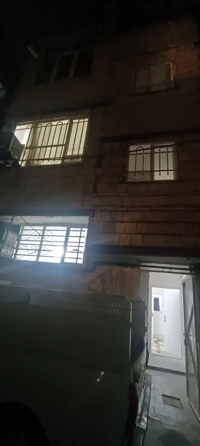فروش آپارتمان ۵۵ متری ۱ خوابه همکف در کشاورز|فروش آپارتمان|مشهد, کشاورز|دیوار