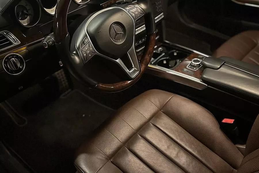 اجاره خودرو/رنت بنز/کرایه ماشین/Benz E250|خودرو اجاره‌ای|تهران, شاهین|دیوار