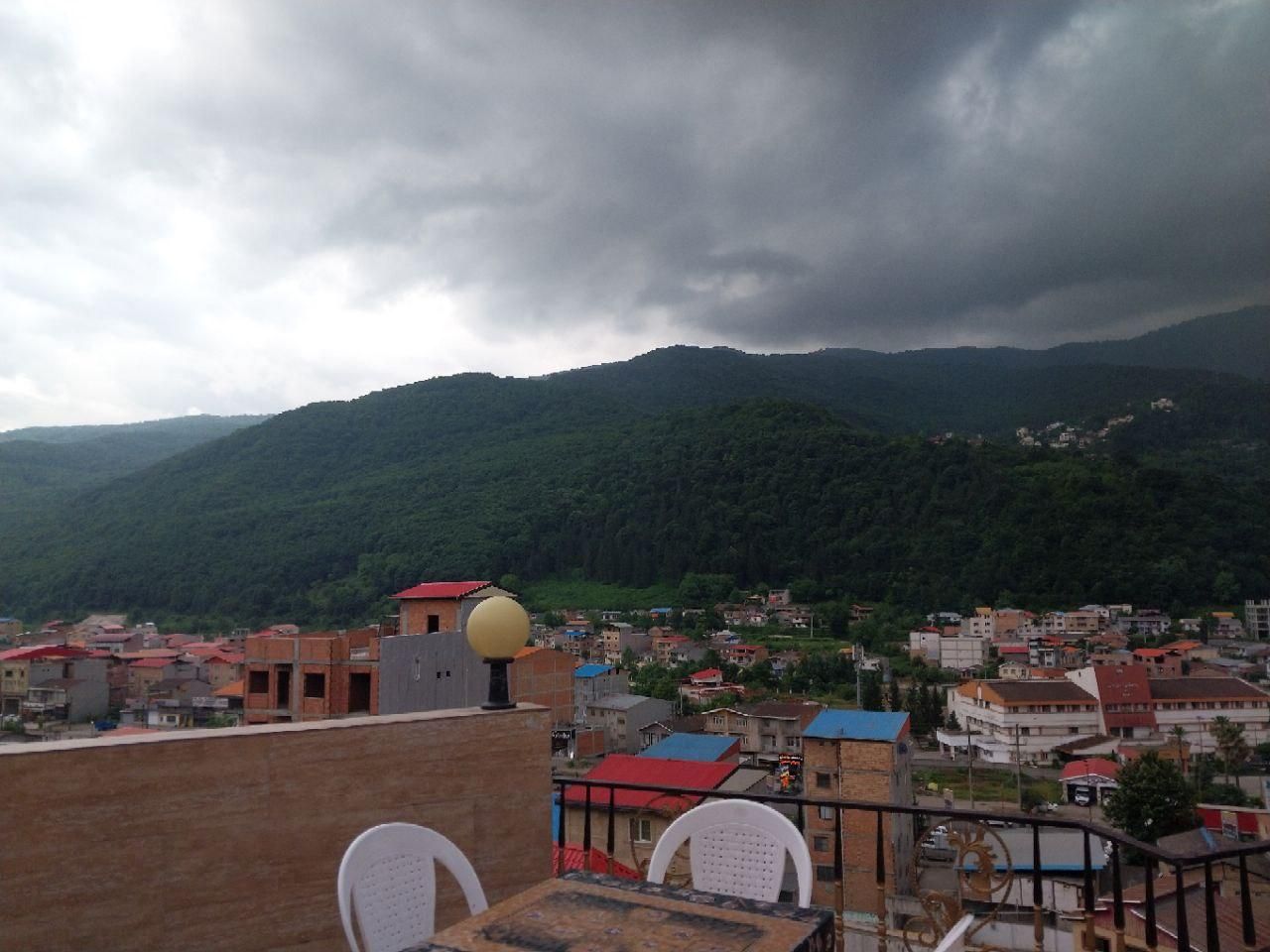 ویلا با امکانات کامل رفاهی|اجارهٔ کوتاهمدت ویلا و باغ|زیرآب, |دیوار