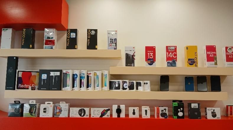 شیائومی 14T pro 512gig آکبند با 18 ماه گارانتی|موبایل|مشهد, فلسطین|دیوار