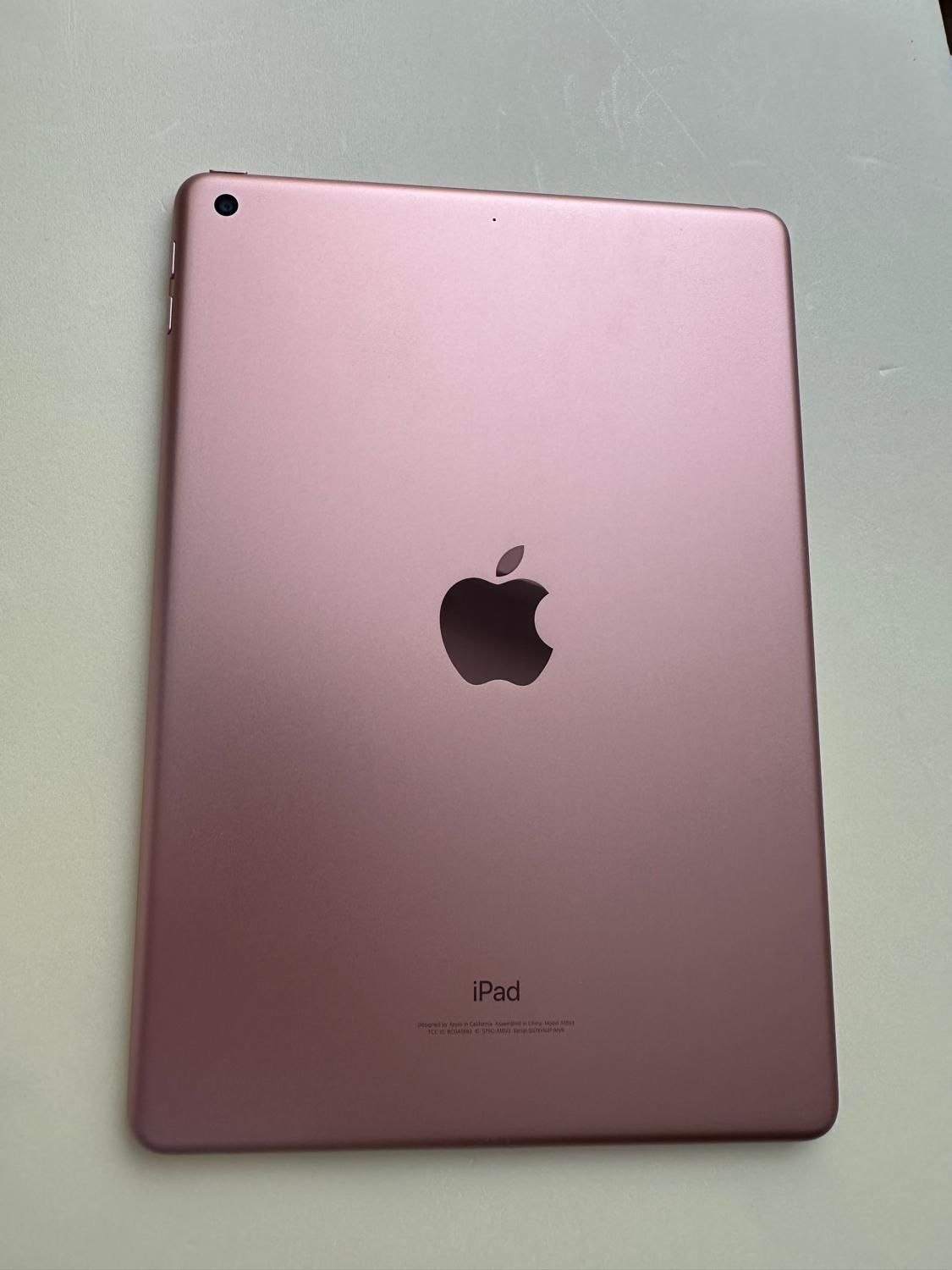 Ipad 6th generation آیپد اپل مشابه آکبند|تبلت|تهران, سیدخندان|دیوار
