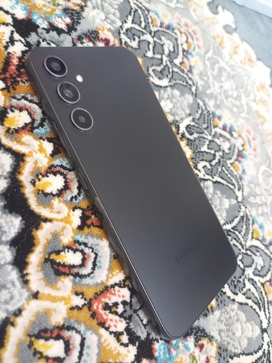A34 128G|موبایل|تهران, هفت چنار|دیوار