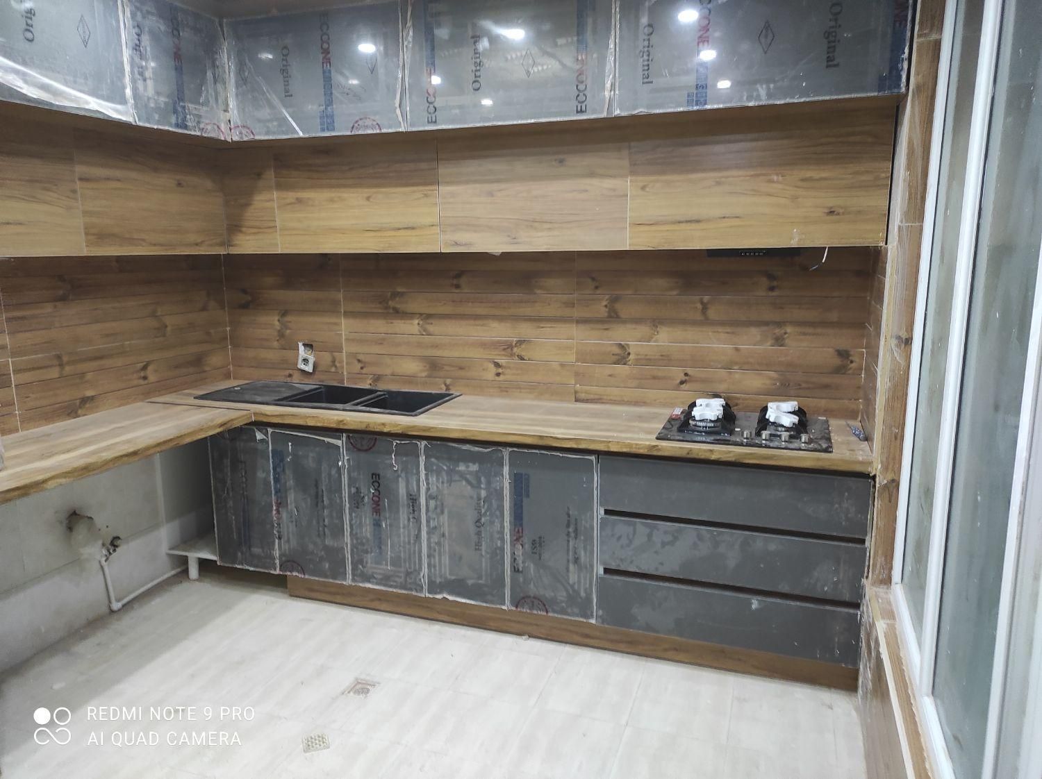 باز سازی صفر تا صد منازل|خدمات پیشه و مهارت|کرج, عظیمیه|دیوار