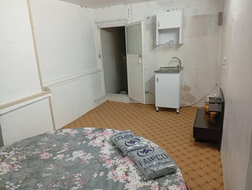 اجاره سوئیت ساعتی روزانه هفتگی|اجارهٔ کوتاه‌مدت آپارتمان و سوئیت|تهران, چهارصد دستگاه|دیوار