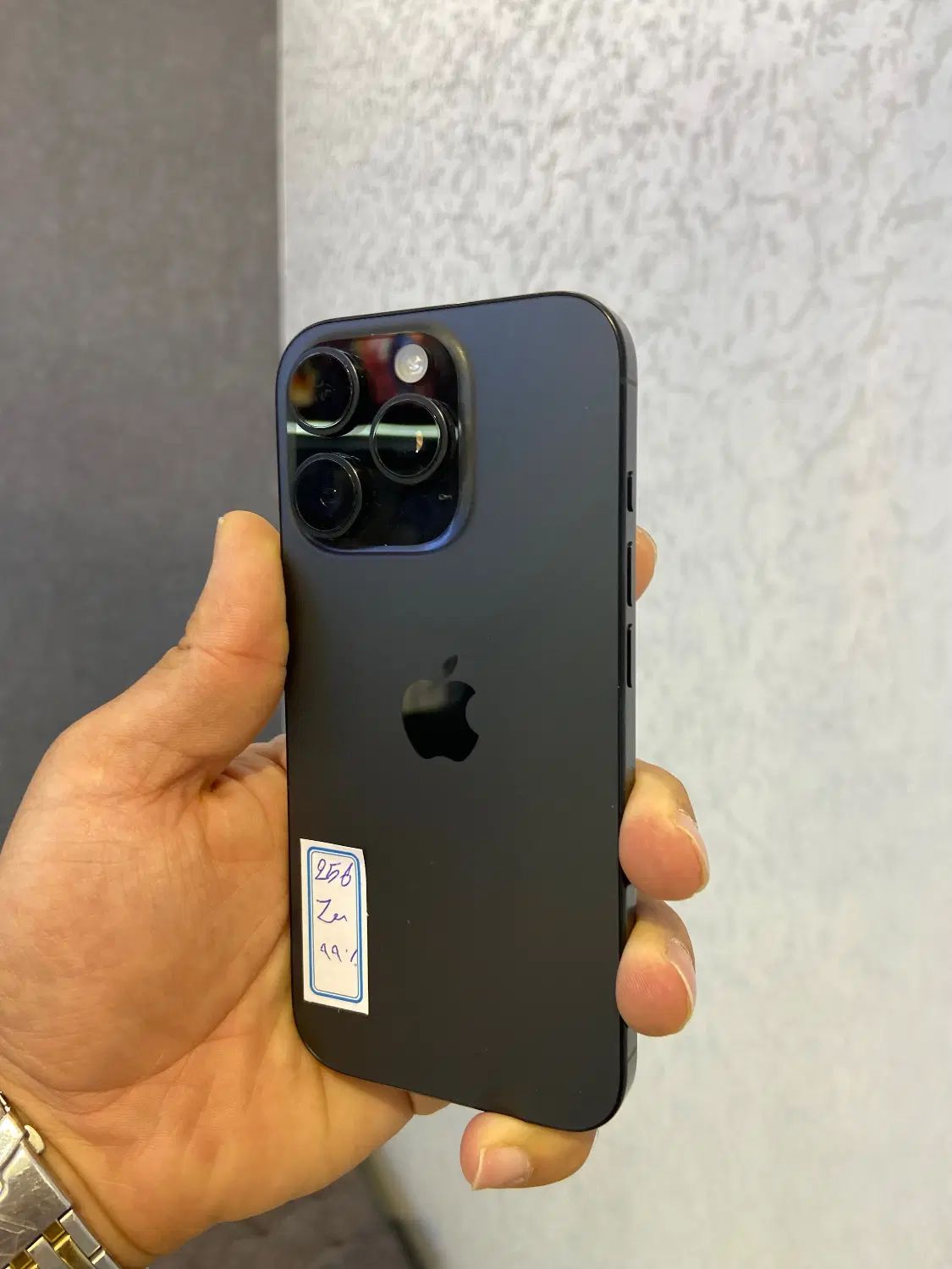 اپل ایفون ۱۶ iPhone پروجشنواره اقساط ویژه بلند مدت|موبایل|اصفهان, احمدآباد|دیوار