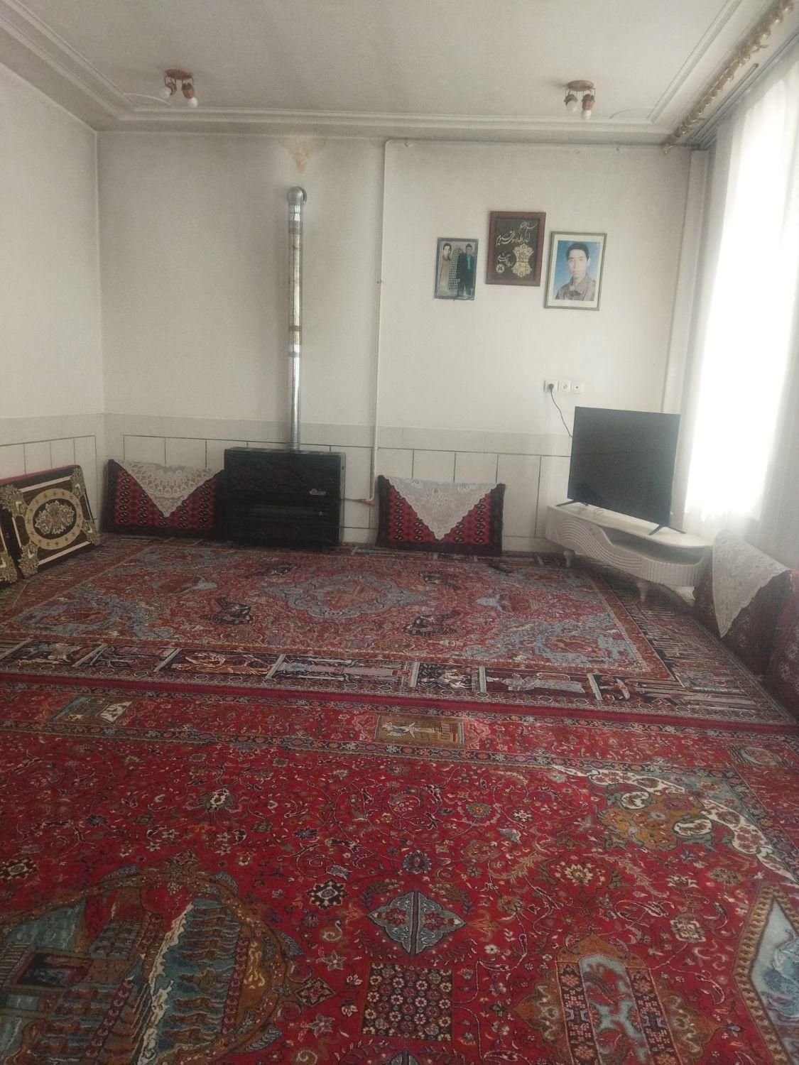 اجاره منزل بصورت روزانه|اجارهٔ کوتاه‌مدت آپارتمان و سوئیت|شهرضا, |دیوار