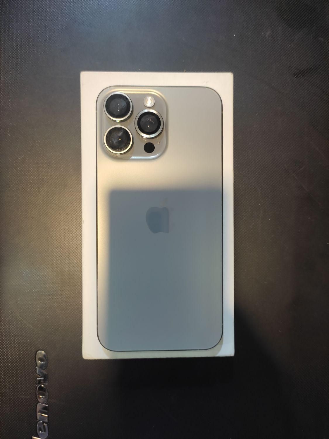 15 pro max|موبایل|تهران, فردوسی|دیوار