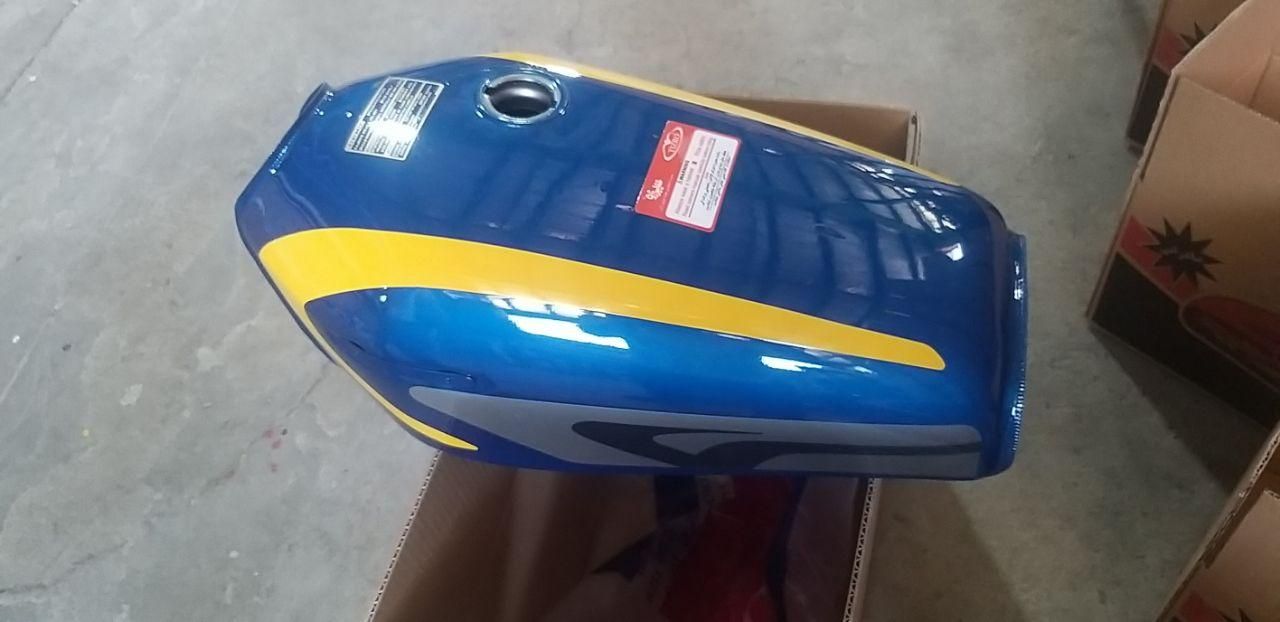 لوازم یدکی موتورسیکلت|قطعات یدکی و لوازم جانبی|کرمان, |دیوار