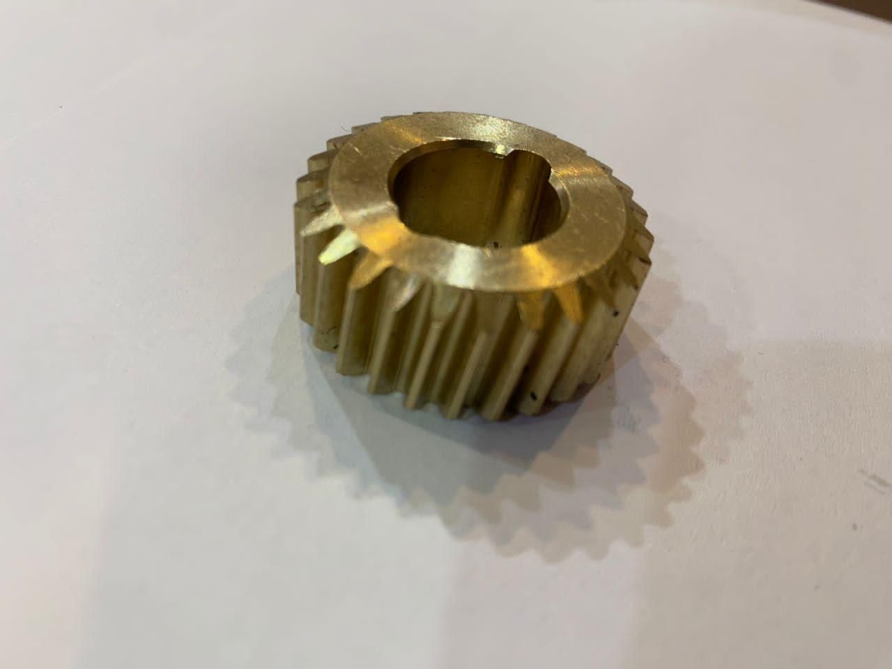 فروش دنده برنجی جک سوزوکی پروتکو و وی تو|عمده‌فروشی|کرج, شهرک اوج|دیوار