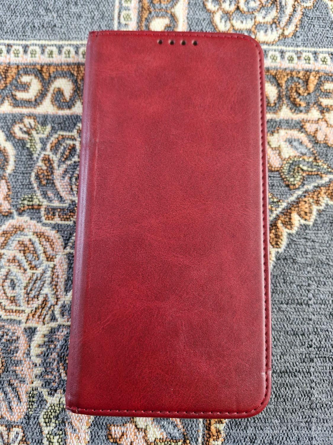 قاب و کیف کلاسوری گوشی A71|لوازم جانبی موبایل و تبلت|قزوین, |دیوار