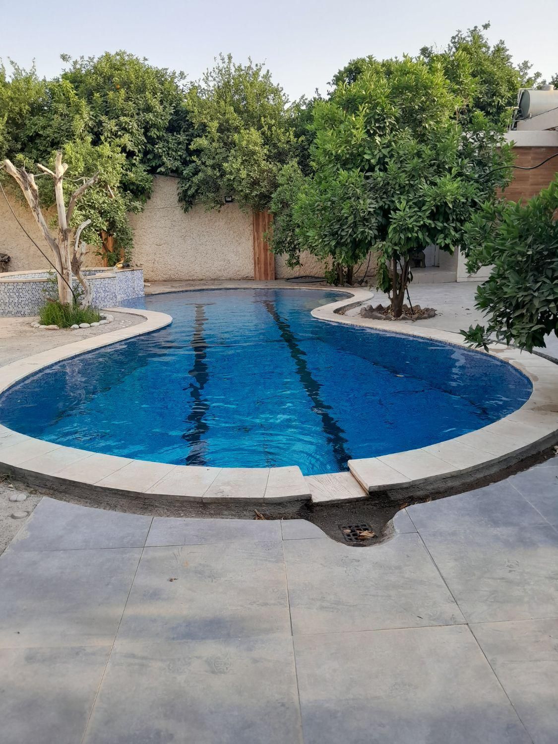 اجاره ویلاباغ به صورت ماهانه|اجارهٔ کوتاهمدت ویلا و باغ|دزفول, |دیوار