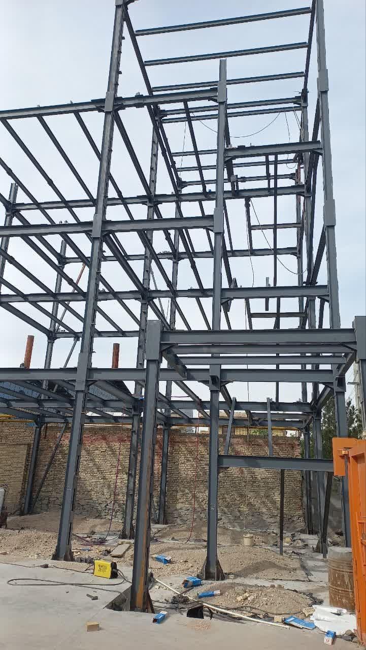 ساخت اجرا ،نظارت ، طراحی پیمانکاری صنعتی و مسکونی|خدمات پیشه و مهارت|شهریار, دهشاد بالا|دیوار