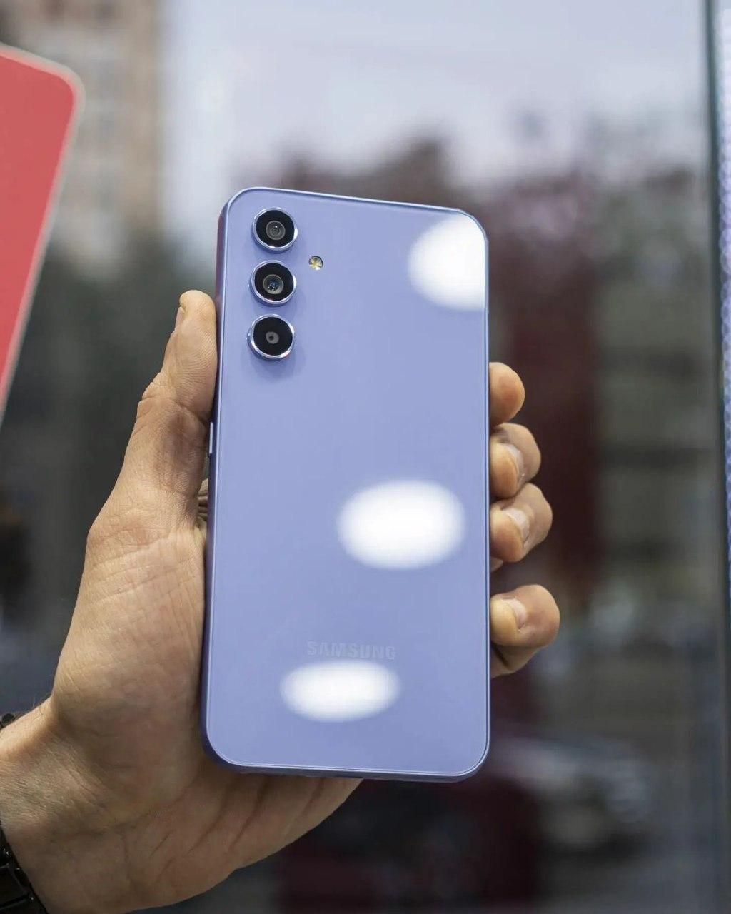 شیائومی note 14 سامسونگ a56 a36 a26 a16 اپل ۱۶|موبایل|کرج, اصفهانی‌ها|دیوار