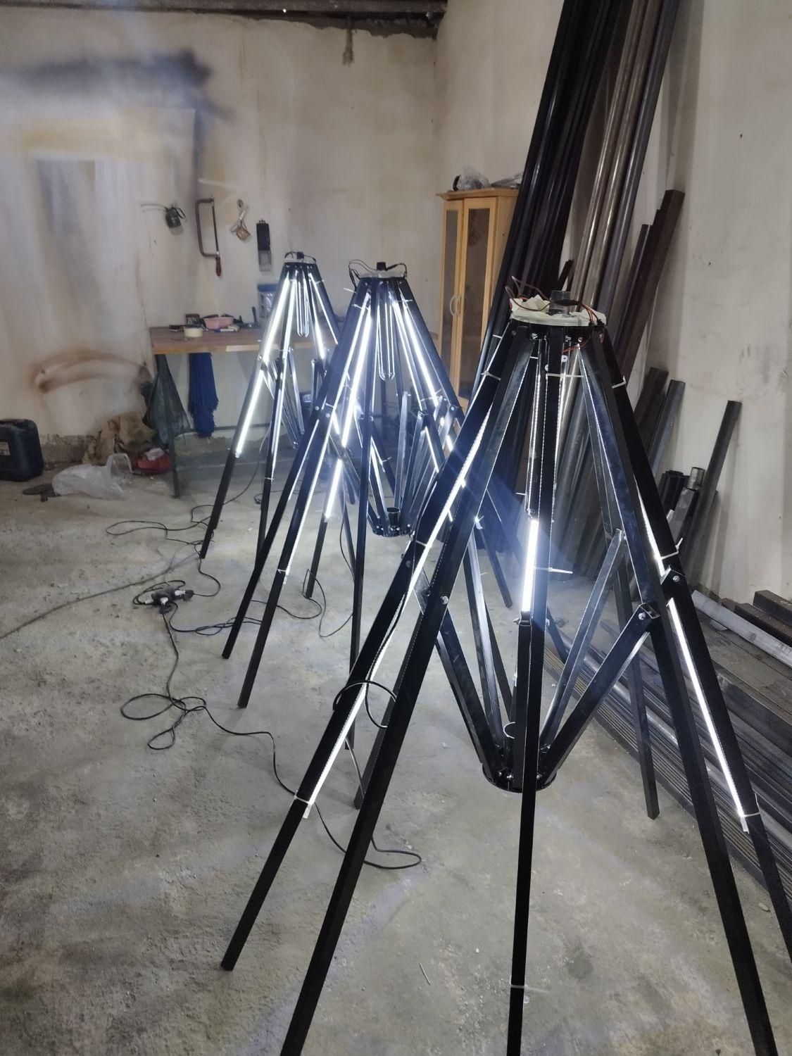 چتر سایبان باغ ویلای اراستال|مصالح و تجهیزات ساختمان|تهران, افسریه شمالی|دیوار