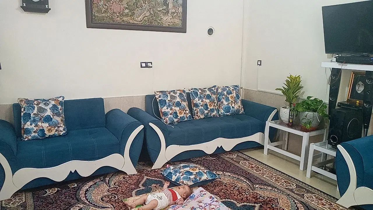 فروش ملک حدودا 60متری(فوری)نزدیک به استخر صبح دریا|فروش خانه و ویلا|مشهد, شهید قربانی|دیوار