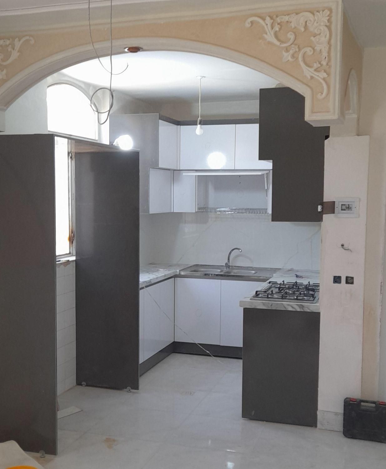 اجاره روزانه/هفتگی/ماهانه آپارتمان ۷۰ متری|اجارهٔ کوتاه‌مدت آپارتمان و سوئیت|الیگودرز, |دیوار