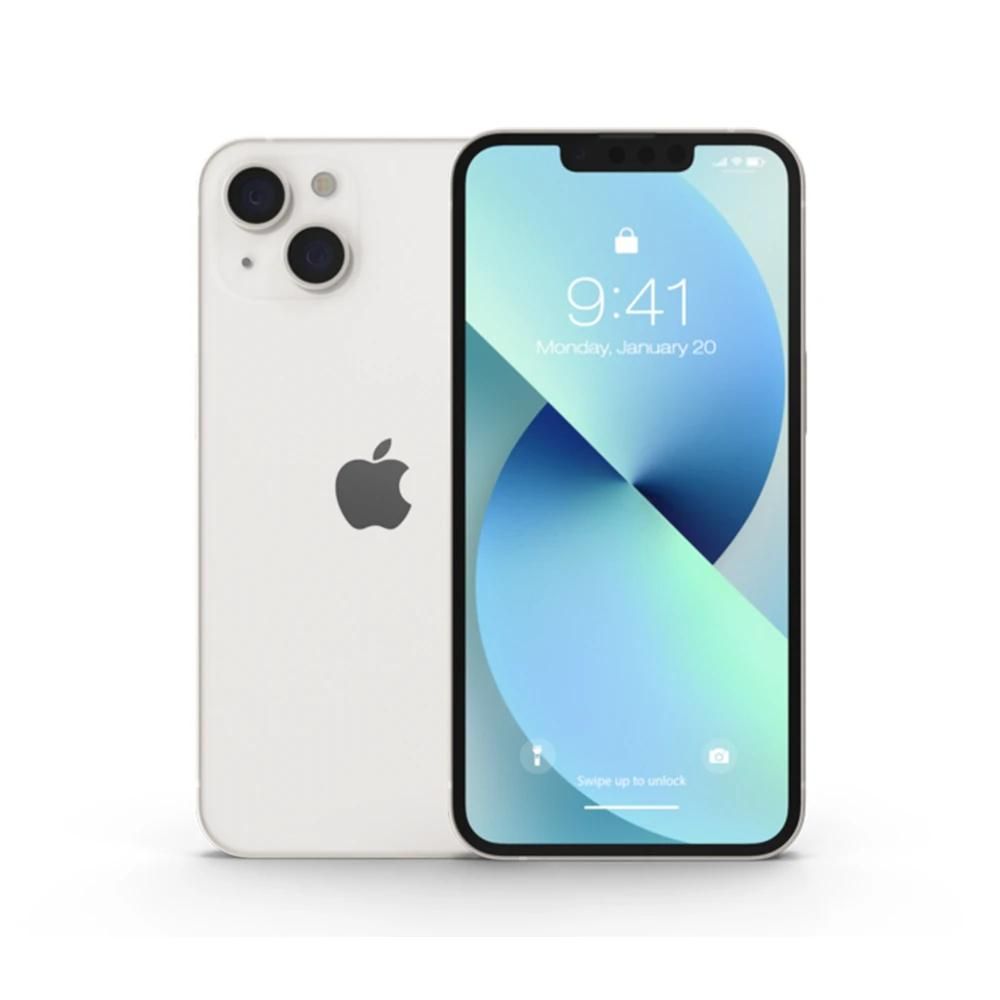 اپل iPhone 13 با حافظهٔ ۱۲۸ گیگابایت|موبایل|اردبیل, |دیوار