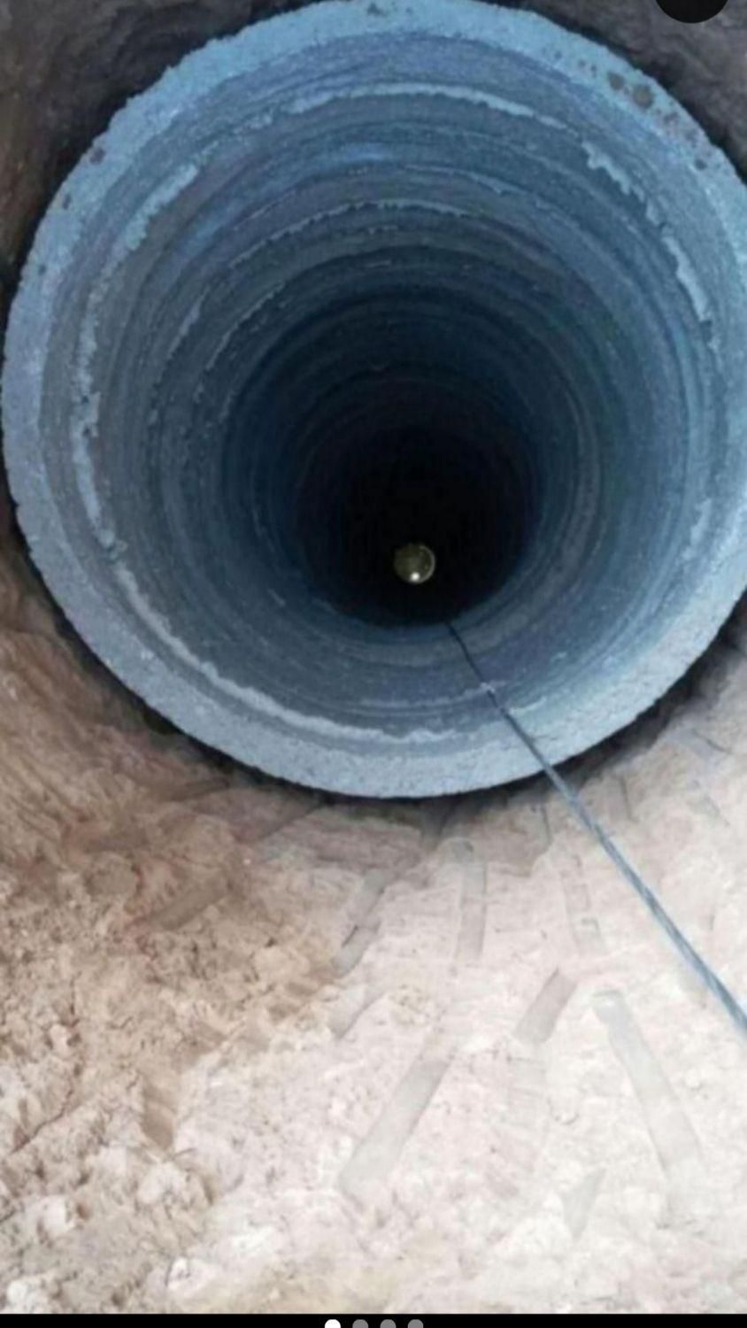 مقنی چاه کن انواع چاه بااکیپ کاربلد|خدمات پیشه و مهارت|قم, امامزاده ابراهیم|دیوار