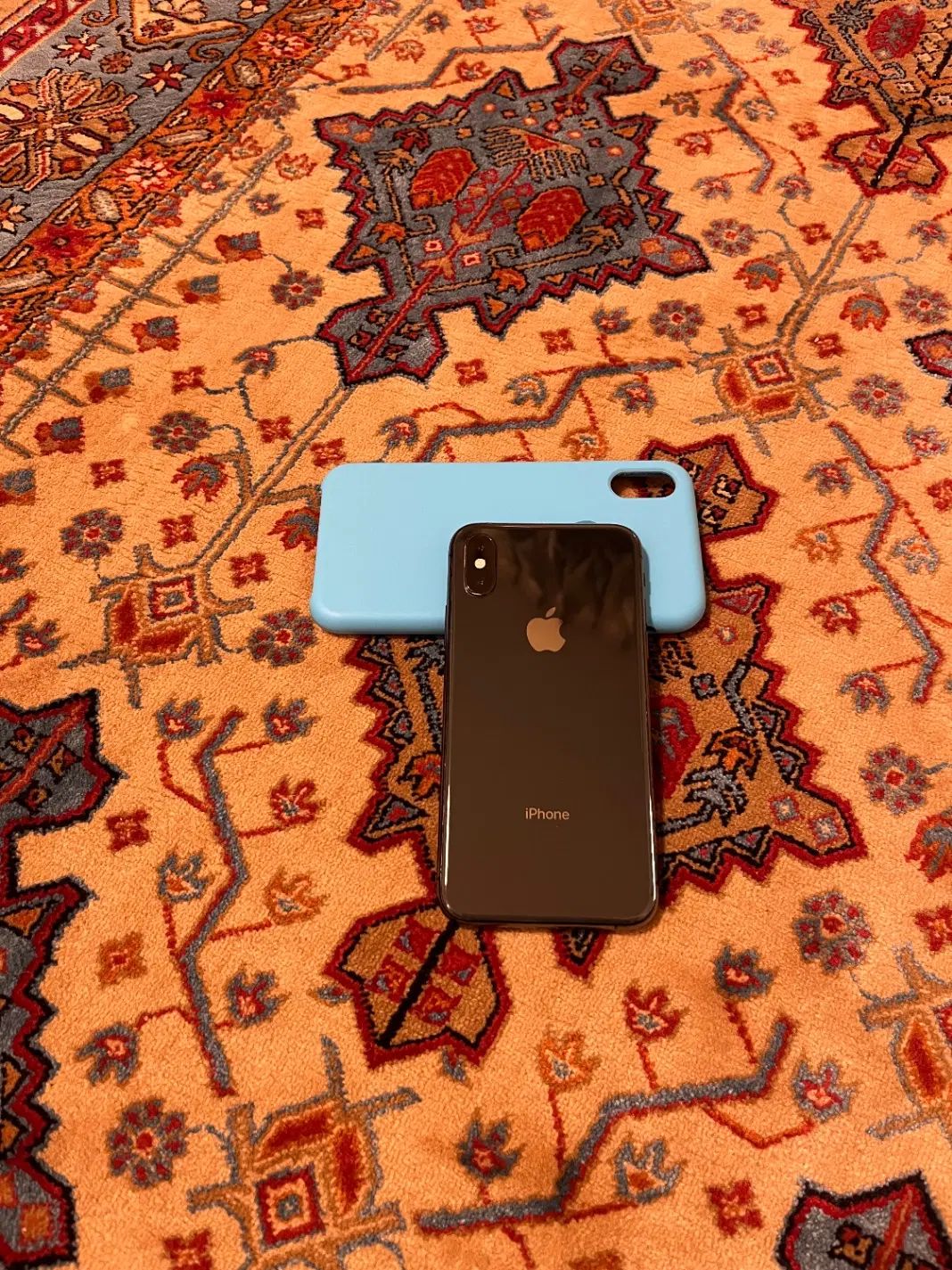 iphone Xs|موبایل|تهران, اسکندری|دیوار