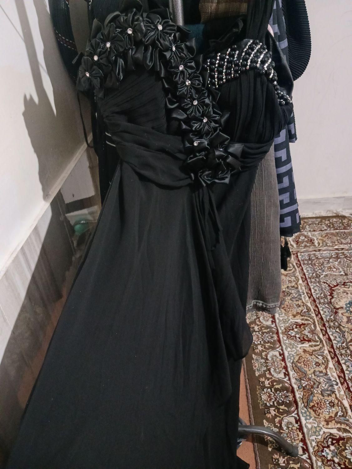 چند دست لباس مجلسی|لباس|نورآباد, |دیوار