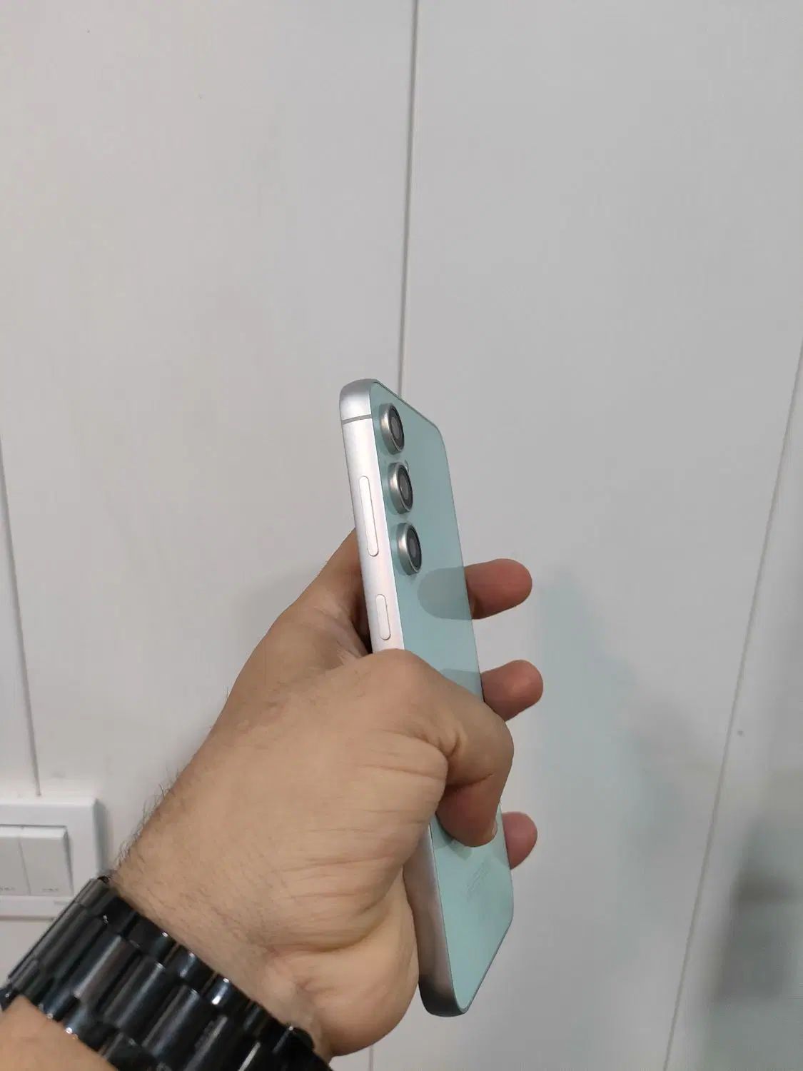 GALAXY s23 fe|موبایل|کرج, گوهردشت|دیوار