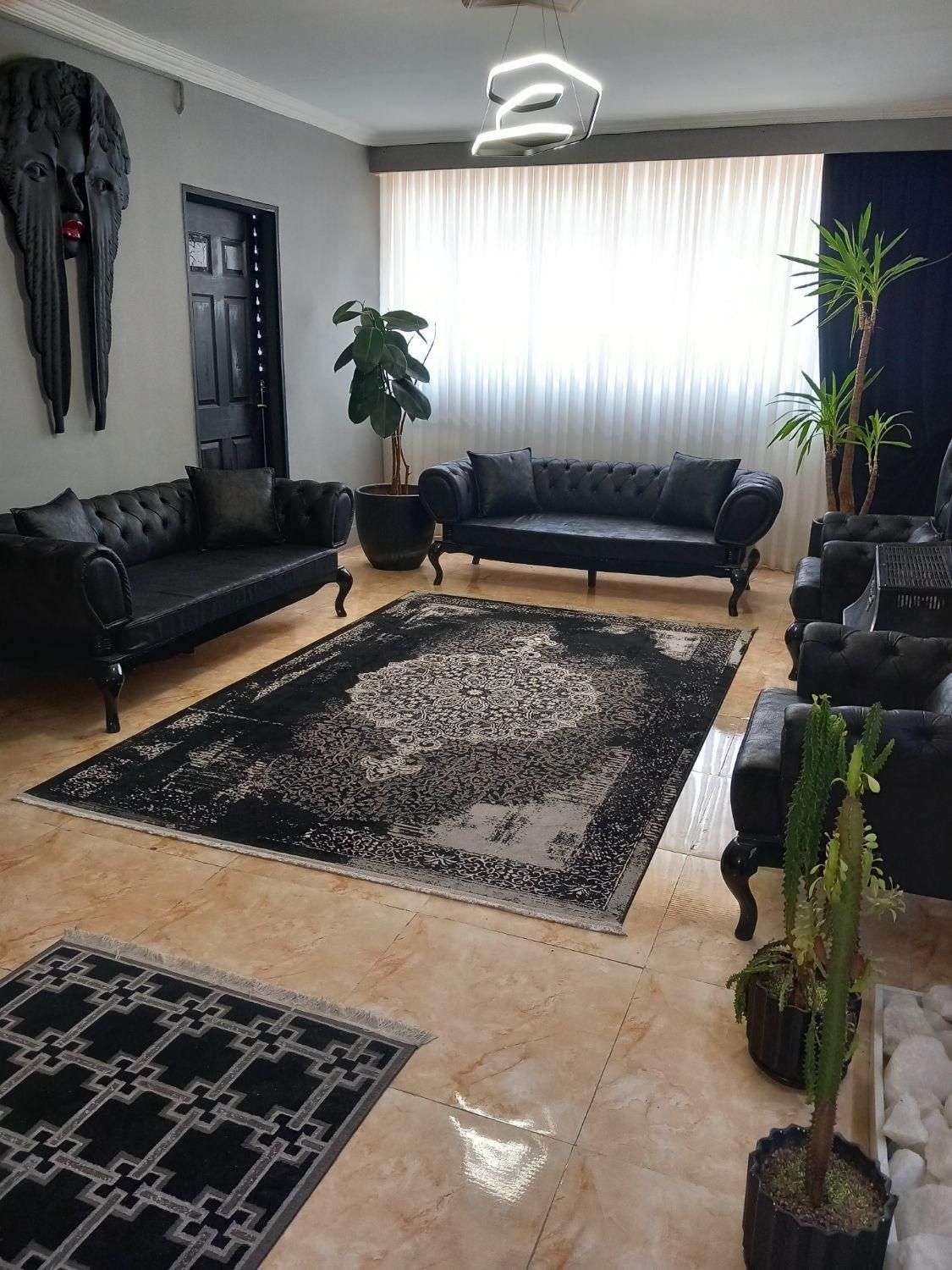 سویت اجاره ای|اجارهٔ کوتاه‌مدت آپارتمان و سوئیت|مشهد, هفت تیر (حافظ)|دیوار