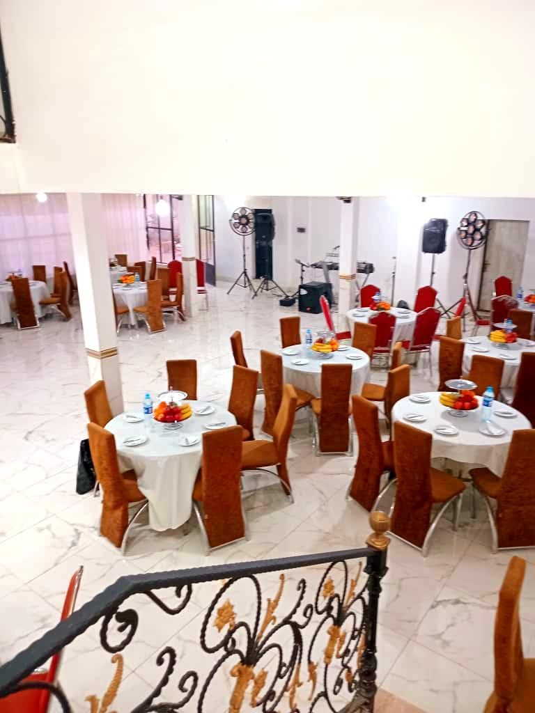 باغ ویلا جهت تولد نامزدی جشن عقد و عروسی|اجارهٔ کوتاه‌مدت ویلا و باغ|همدان, |دیوار