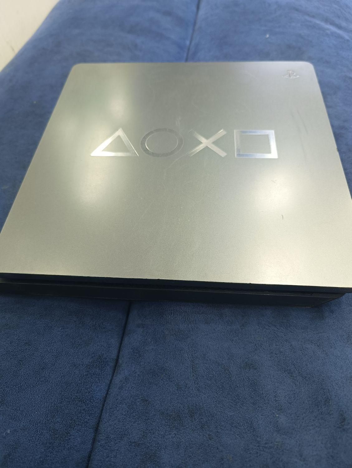 ps4 کپی خور 1ترا|کنسول، بازی ویدئویی و آنلاین|فردیس, |دیوار