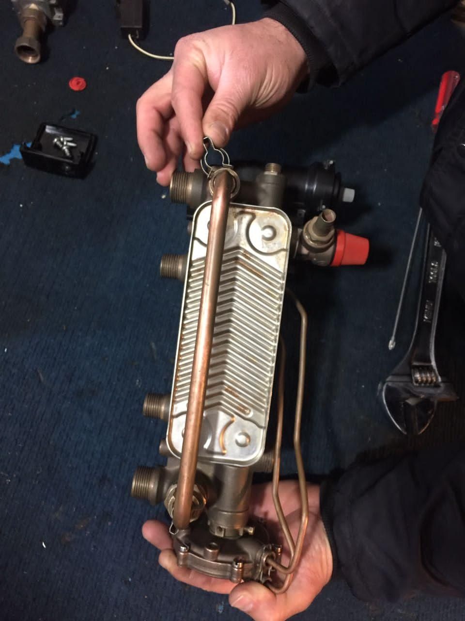 تعمیرات تخصصی انواع پکیج شوفاژ دیواری وآبگرمکن علی|خدمات پیشه و مهارت|تهران, جیحون|دیوار