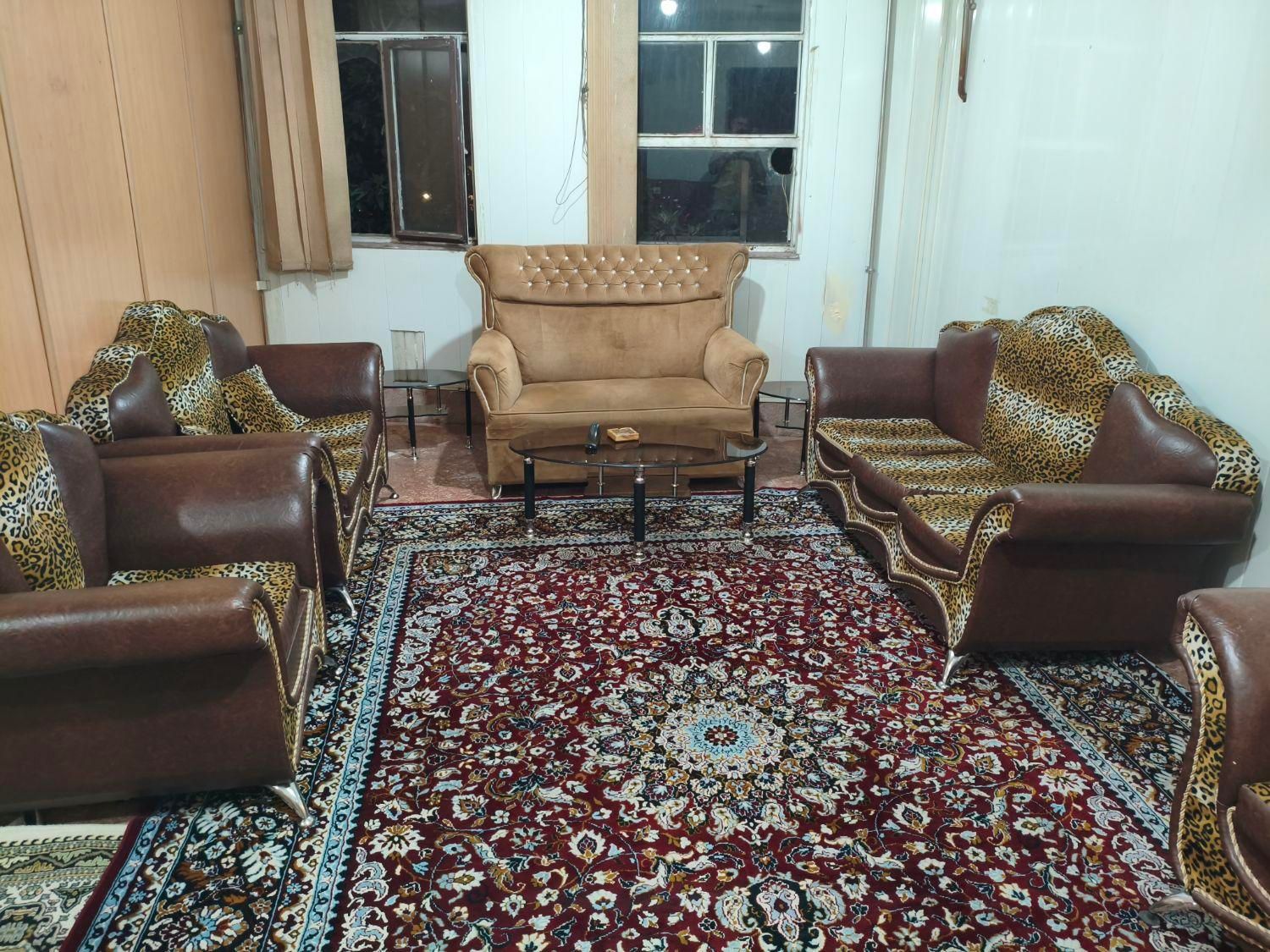 اجاره منزل سوییت سویت سوئیت بلند مدت|اجارهٔ کوتاه‌مدت آپارتمان و سوئیت|ارومیه, |دیوار